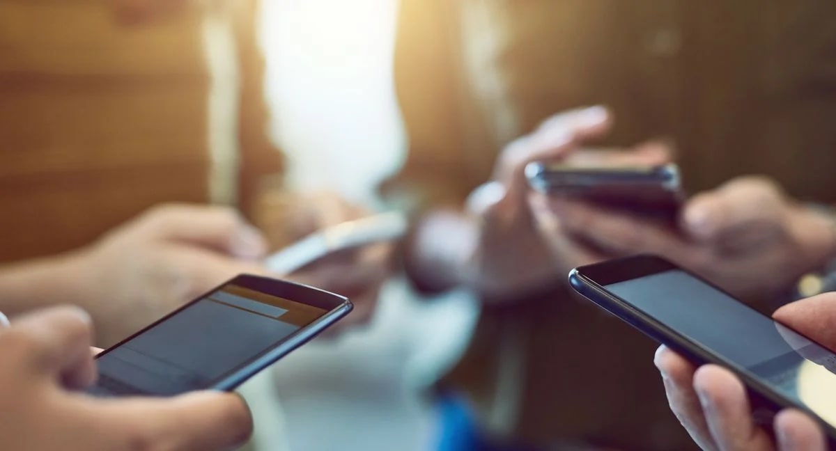 Retail Dive: 2023 BILDIT Annual Mobile App Index Reveals Top Five Mobile Commerce Retailers