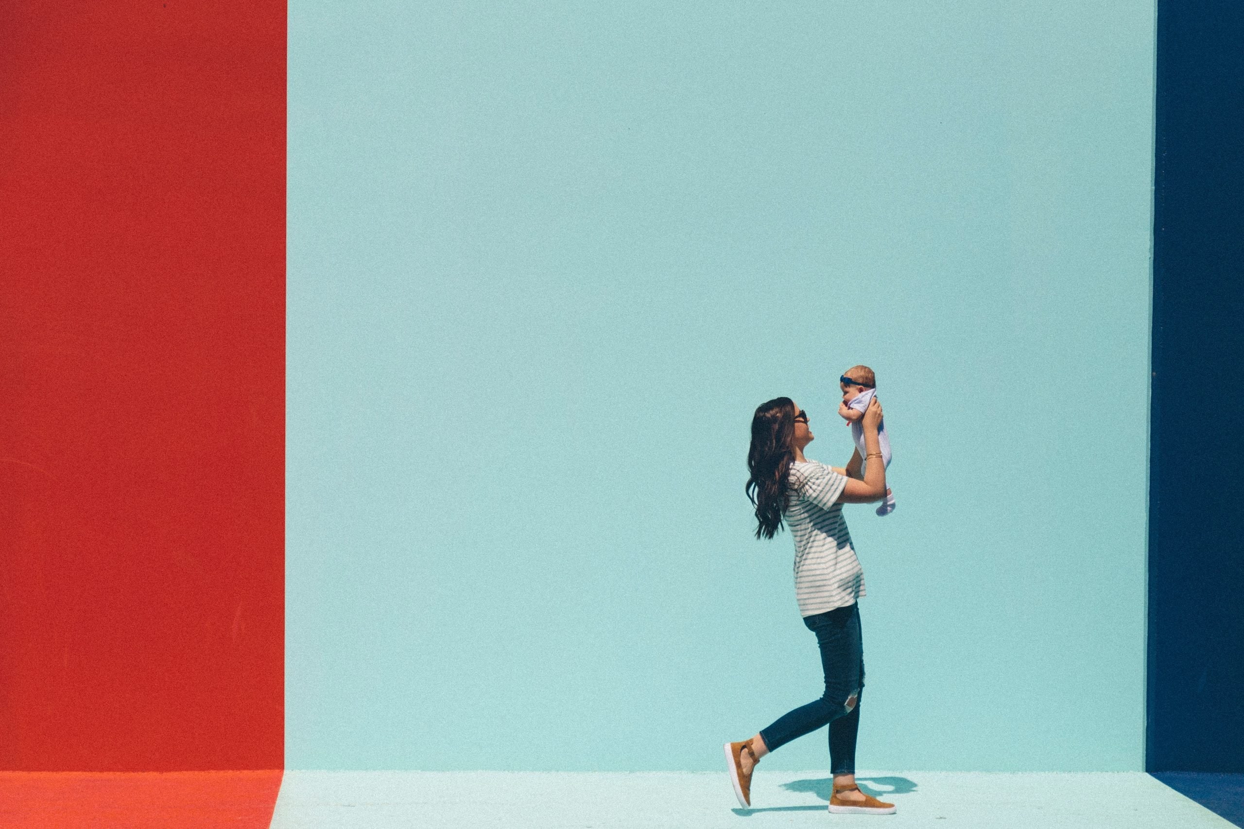 How parents are using mobile apps to their advantage